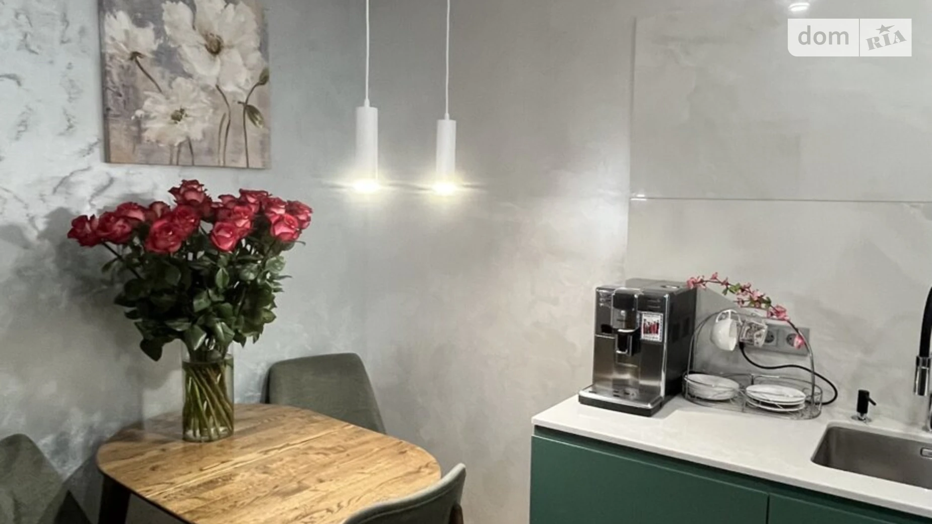 Продается 3-комнатная квартира 81.2 кв. м в Софиевской Борщаговке, ул. Молодёжная, 4 - фото 3