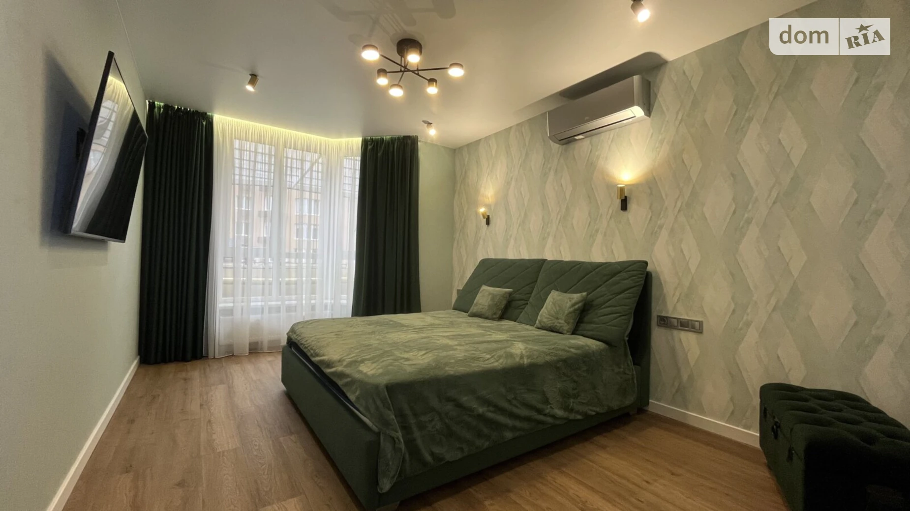 Продается 3-комнатная квартира 81.2 кв. м в Софиевской Борщаговке, ул. Молодёжная, 4 - фото 4