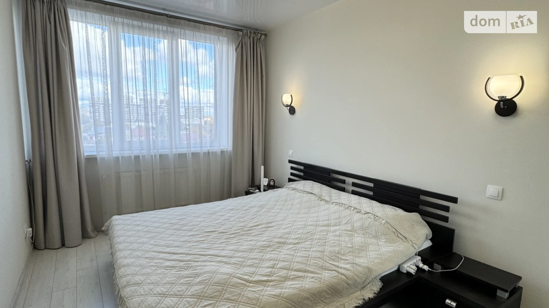 Сдается в аренду 1-комнатная квартира 45 кв. м в Львове, ул. Вячеслава Липинского, 28 - фото 3