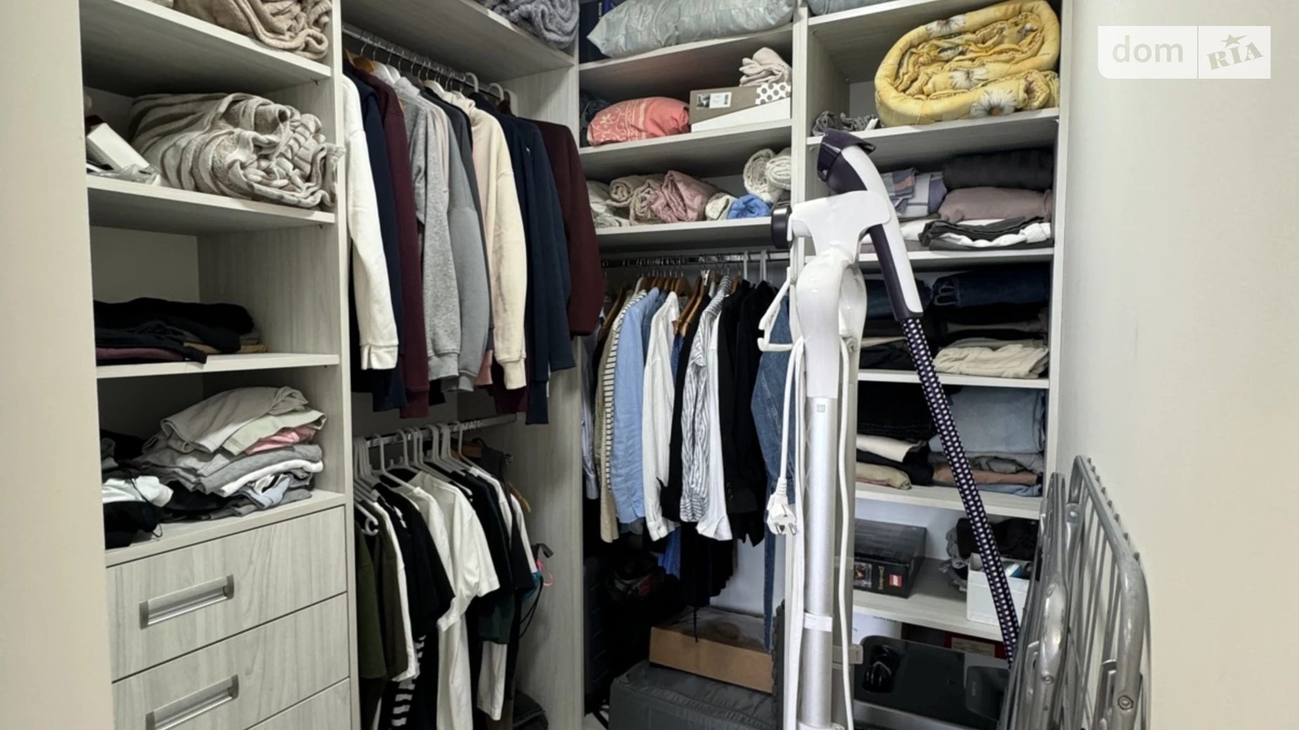 Сдается в аренду 1-комнатная квартира 45 кв. м в Львове, ул. Вячеслава Липинского, 28 - фото 4