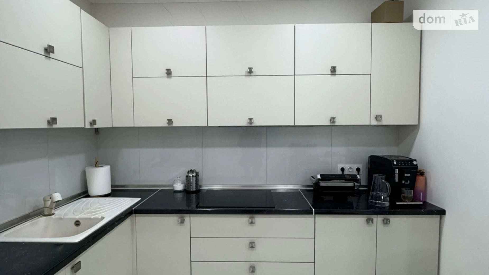 Сдается в аренду 1-комнатная квартира 45 кв. м в Львове, ул. Вячеслава Липинского, 28 - фото 5