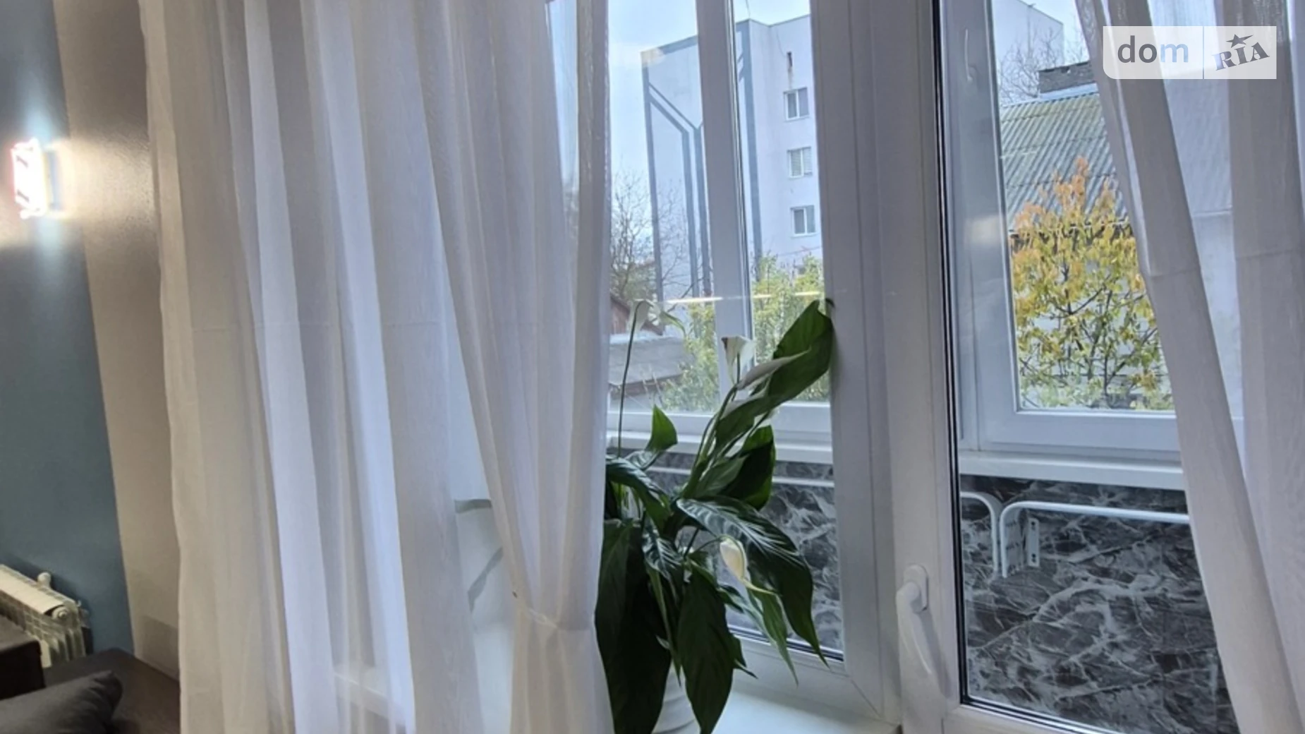 Продается 1-комнатная квартира 49.2 кв. м в Ровно, ул. Дубенская, 7 - фото 4