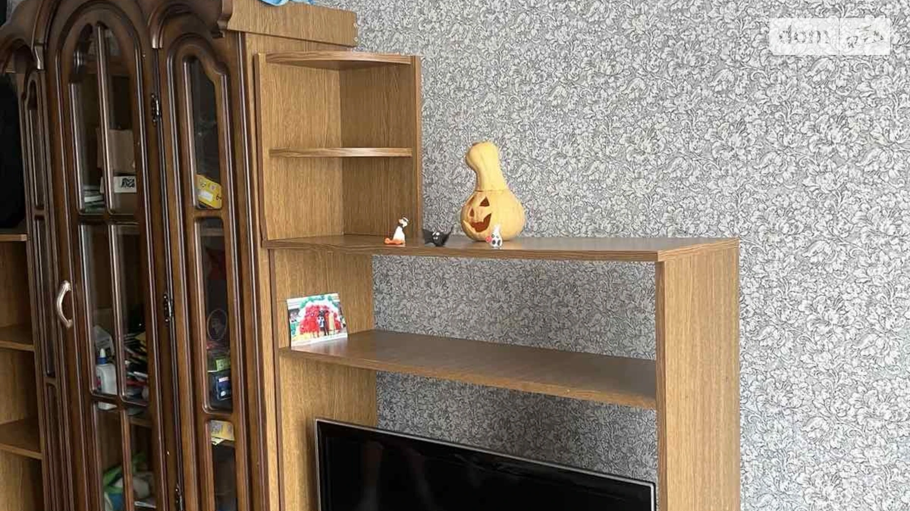 Продається 3-кімнатна квартира 67.1 кв. м у Рівному, вул. Млинівська, 39 - фото 4