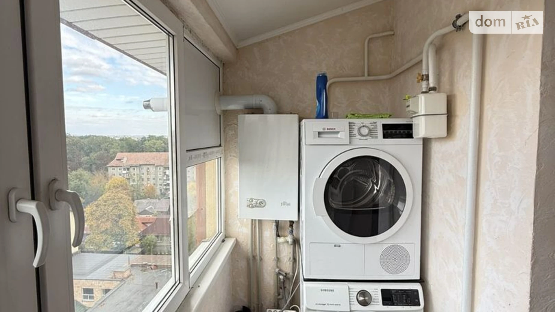 Продается 2-комнатная квартира 78.9 кв. м в Коломые, цена: 62000 $ - фото 4