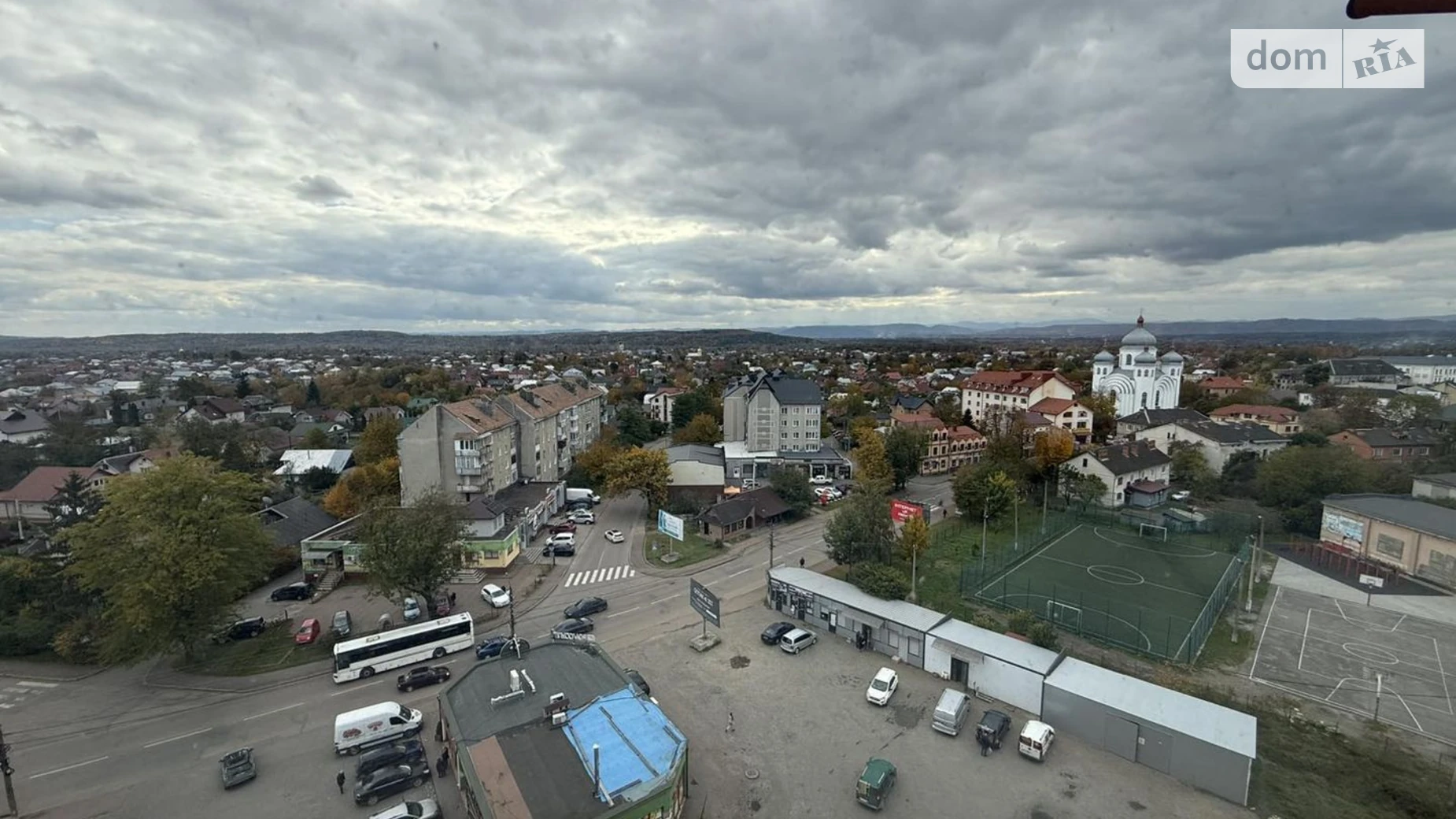 Продается 2-комнатная квартира 78.9 кв. м в Коломые, цена: 62000 $ - фото 5