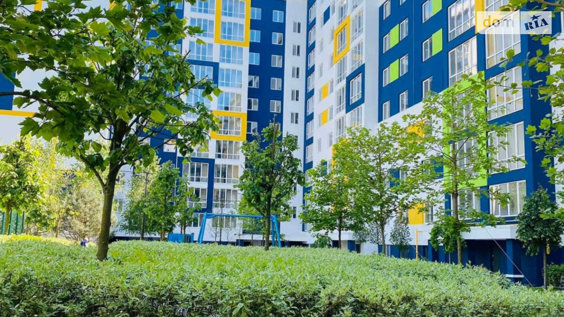 Продається 1-кімнатна квартира 28 кв. м у Бучі, бул. Леоніда Бірюкова, 9 - фото 5