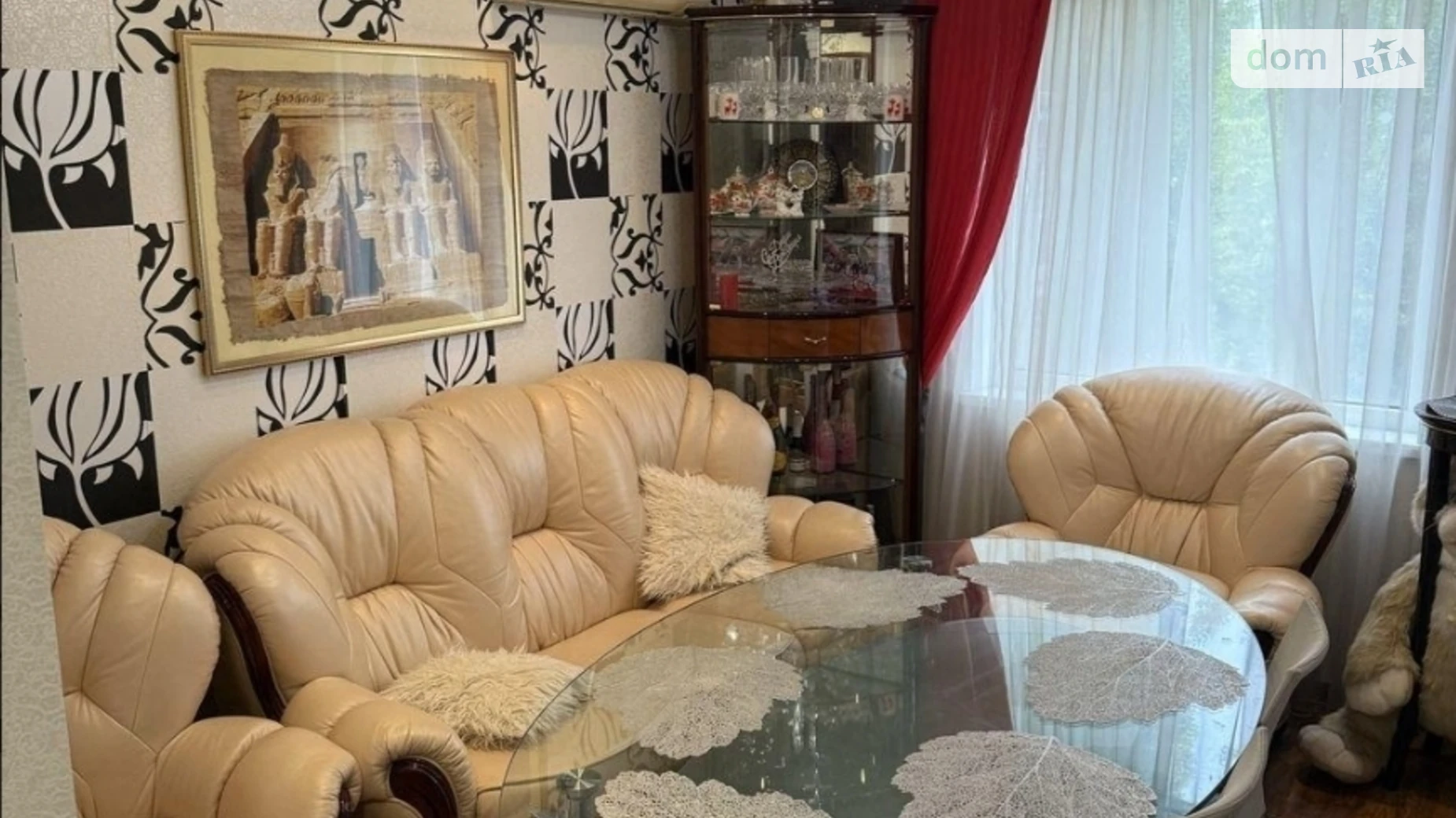 Продается 3-комнатная квартира 63 кв. м в Николаеве - фото 2