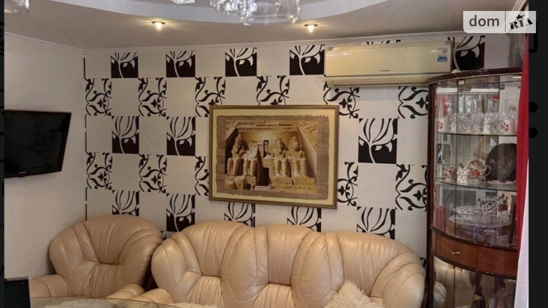 Продается 3-комнатная квартира 63 кв. м в Николаеве - фото 4