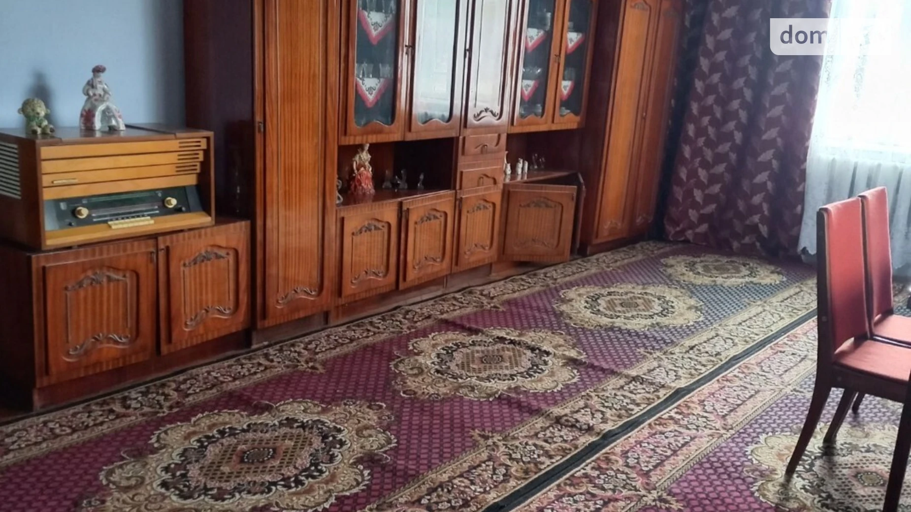 Продается одноэтажный дом 126.7 кв. м с садом, цена: 32000 $ - фото 2