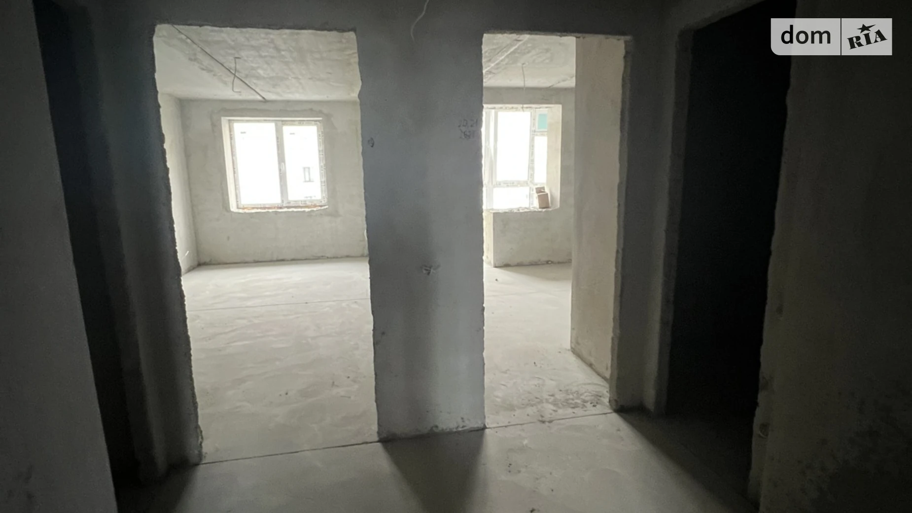 3-комнатная квартира 92.3 кв. м в Тернополе, ул. Владимира Великого, 9В - фото 5