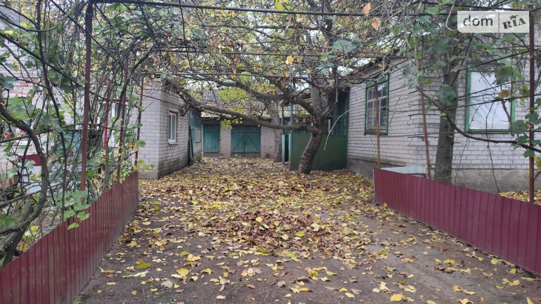 Продается одноэтажный дом 75.8 кв. м с беседкой, цена: 14000 $ - фото 2