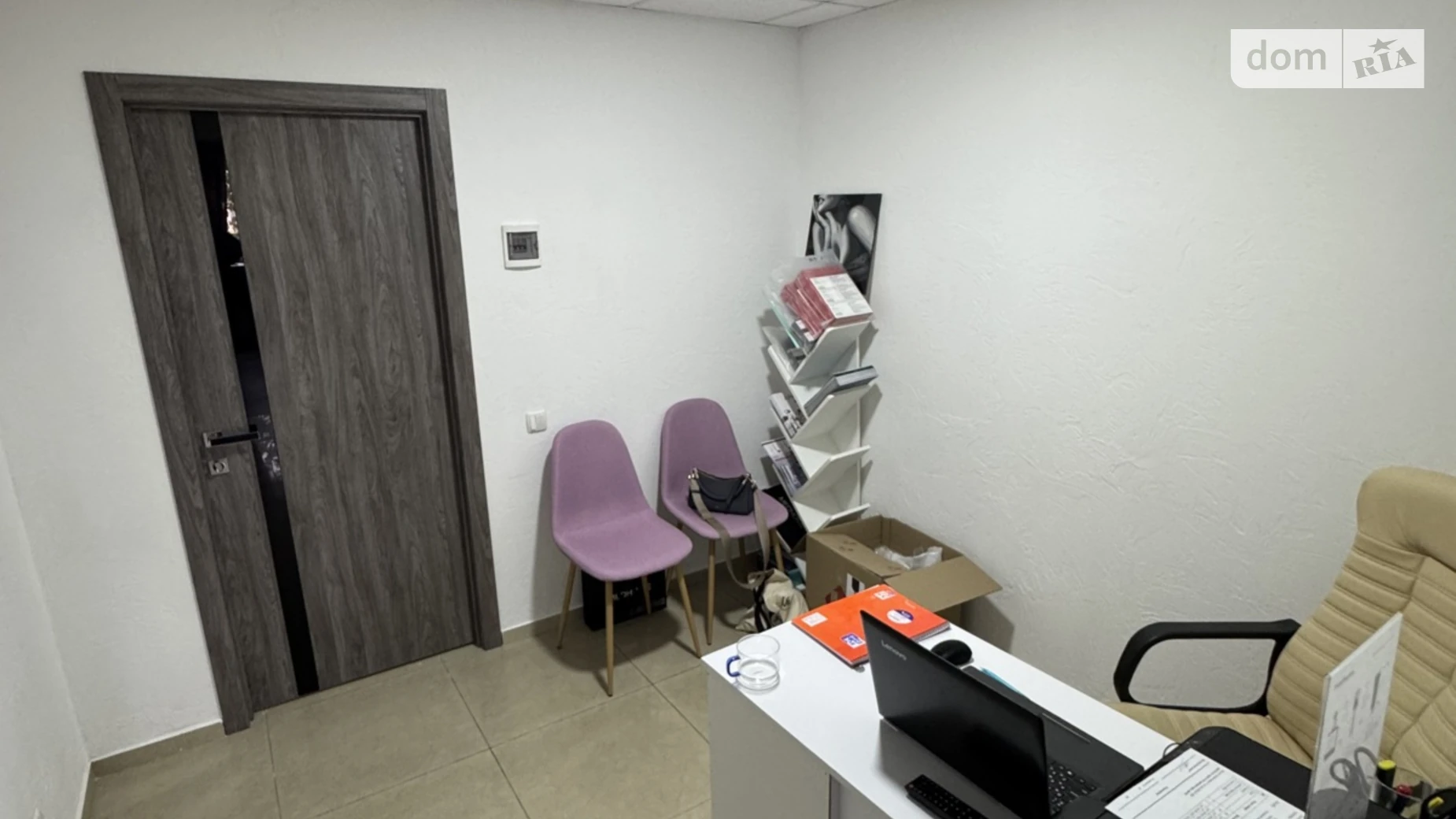 Сдается в аренду объект сферы услуг 25 кв. м в 5-этажном здании, цена: 7500 грн - фото 2