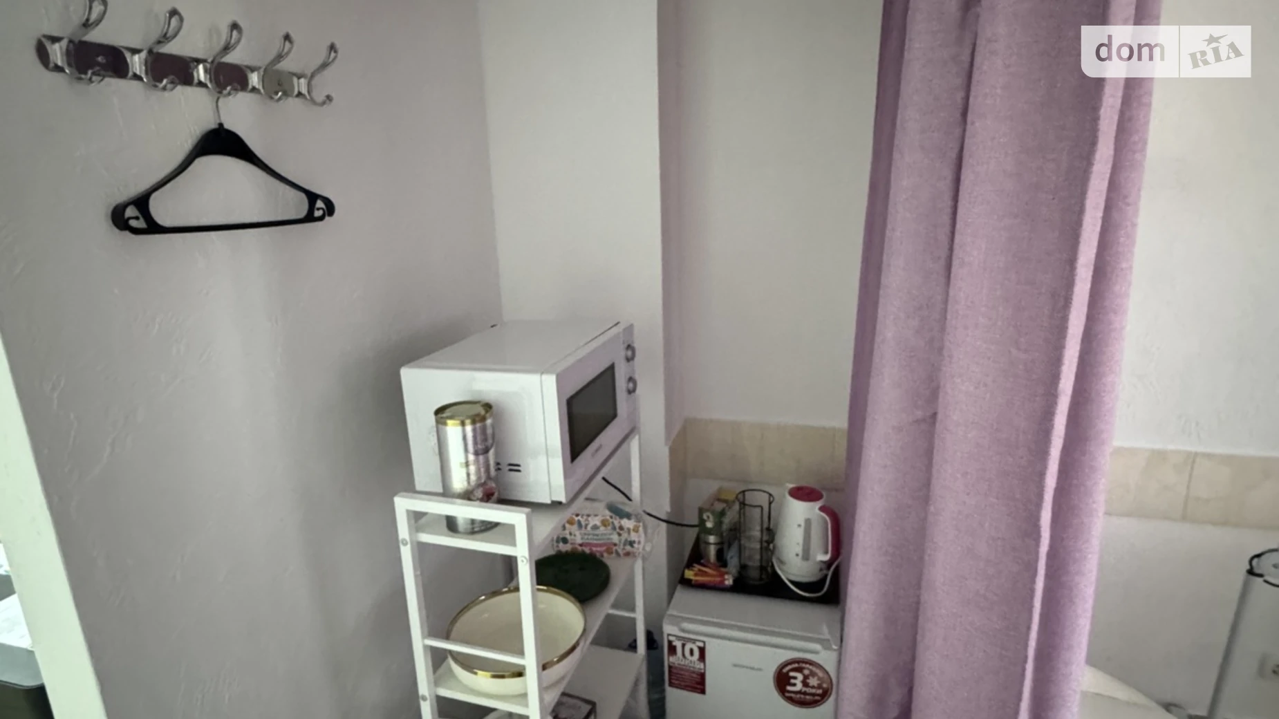 Сдается в аренду объект сферы услуг 25 кв. м в 5-этажном здании, цена: 7500 грн - фото 3