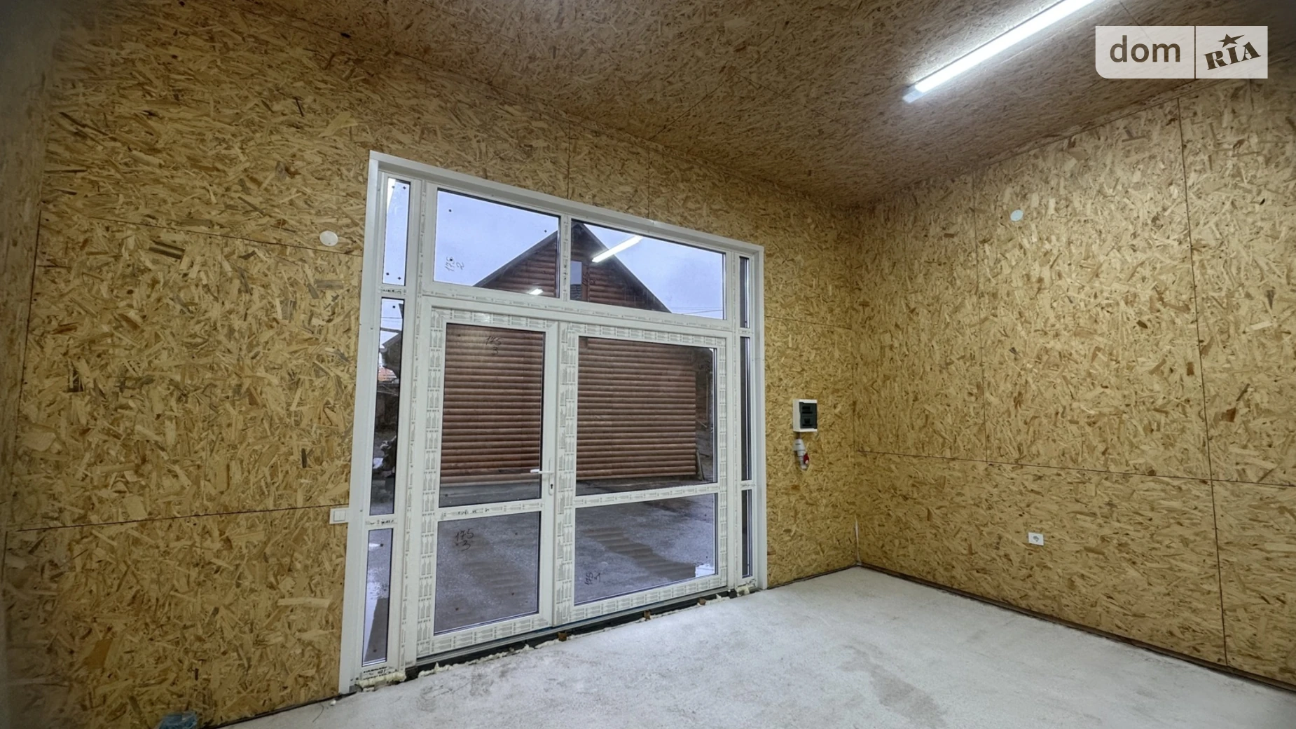 Здається в оренду приміщення вільного призначення 53 кв. м в 1-поверховій будівлі, цена: 10000 грн - фото 2