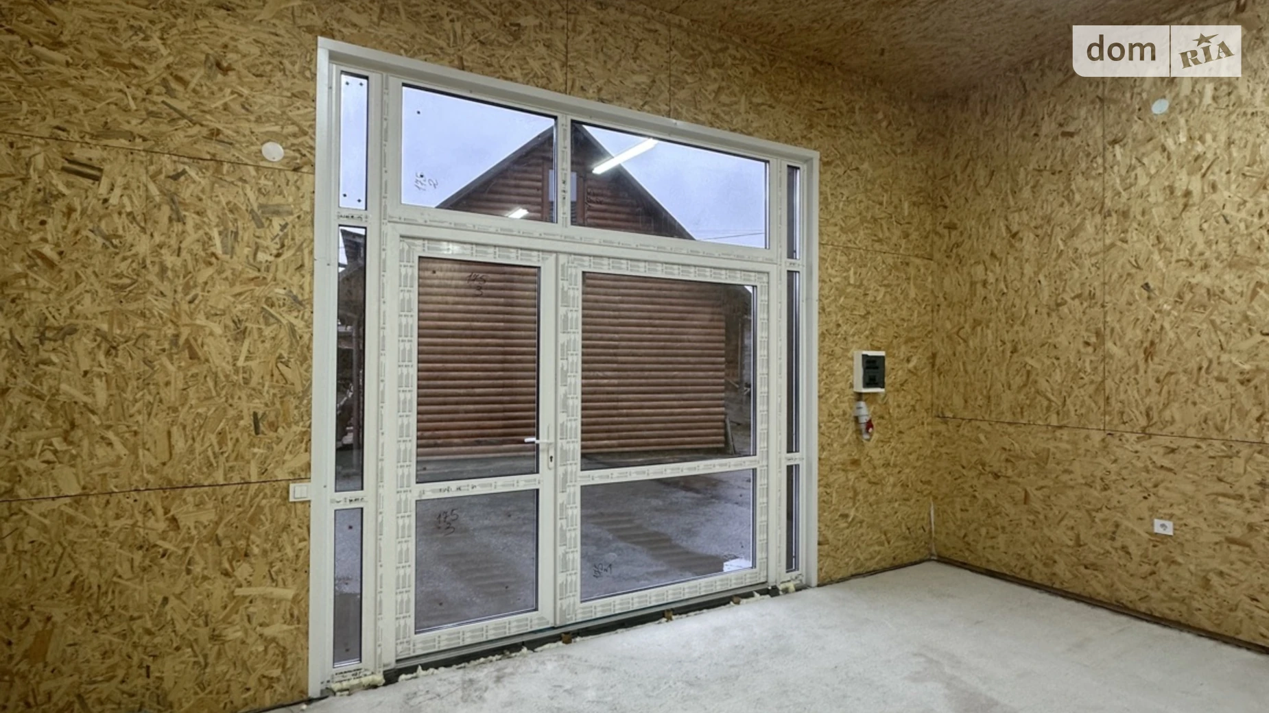 Здається в оренду приміщення вільного призначення 53 кв. м в 1-поверховій будівлі, цена: 10000 грн - фото 4