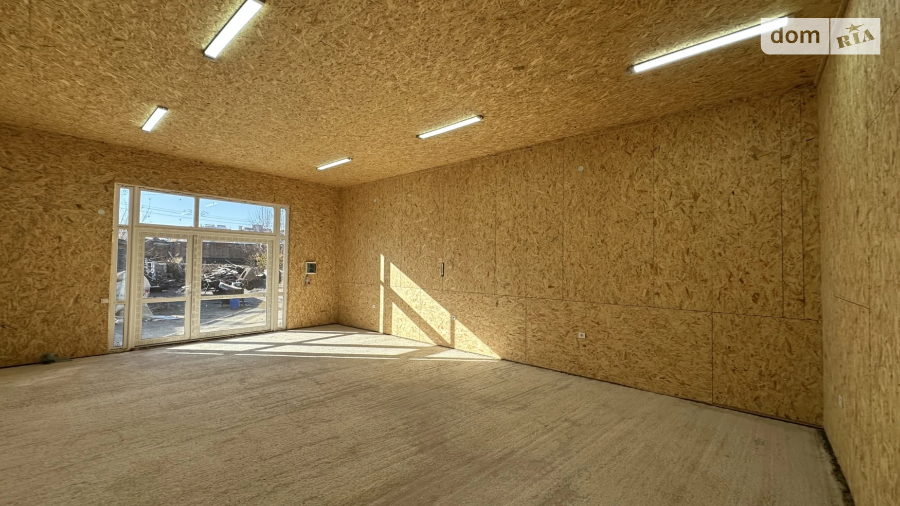 Сдается в аренду помещения свободного назначения 53 кв. м в 1-этажном здании, цена: 9999 грн - фото 4
