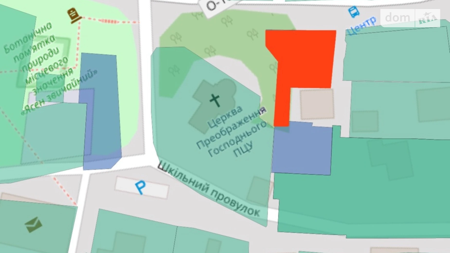 Сдается в аренду земельный участок 5 соток в Киевской области, цена: 25000 грн - фото 3