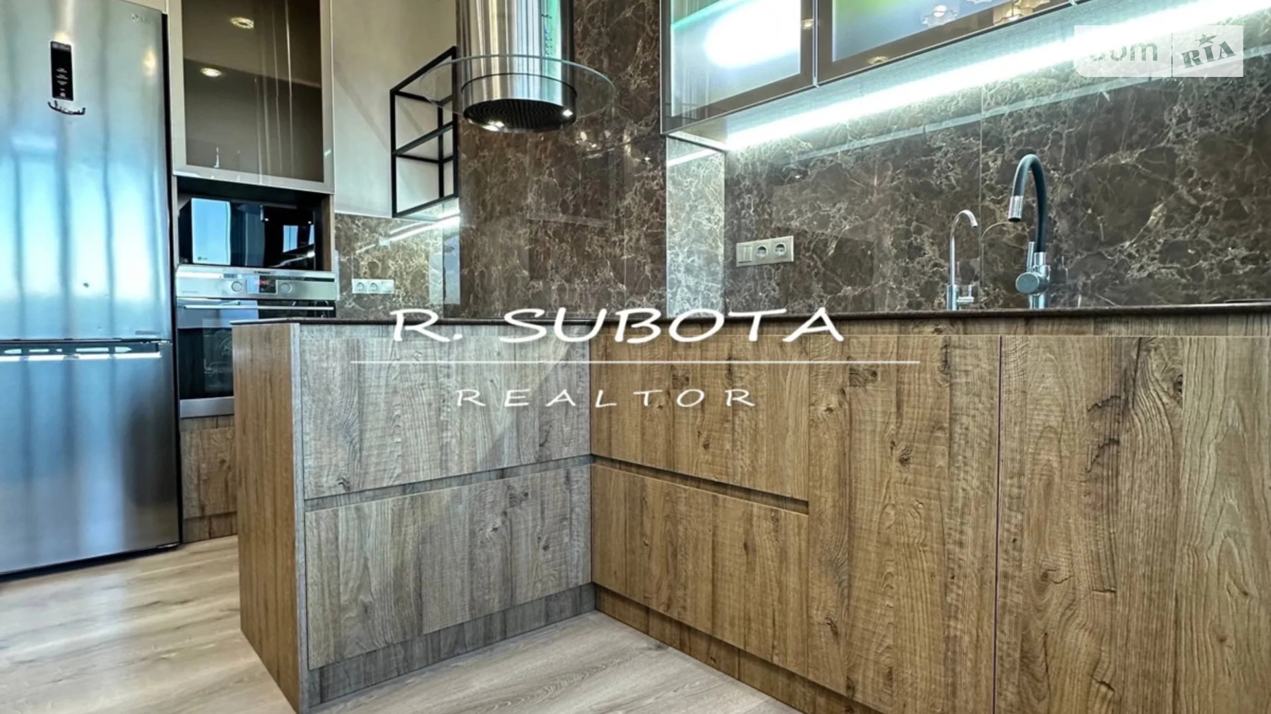 Продается 4-комнатная квартира 83 кв. м в Днепре, ул. Степана Бандеры(Шмидта), 15 - фото 3