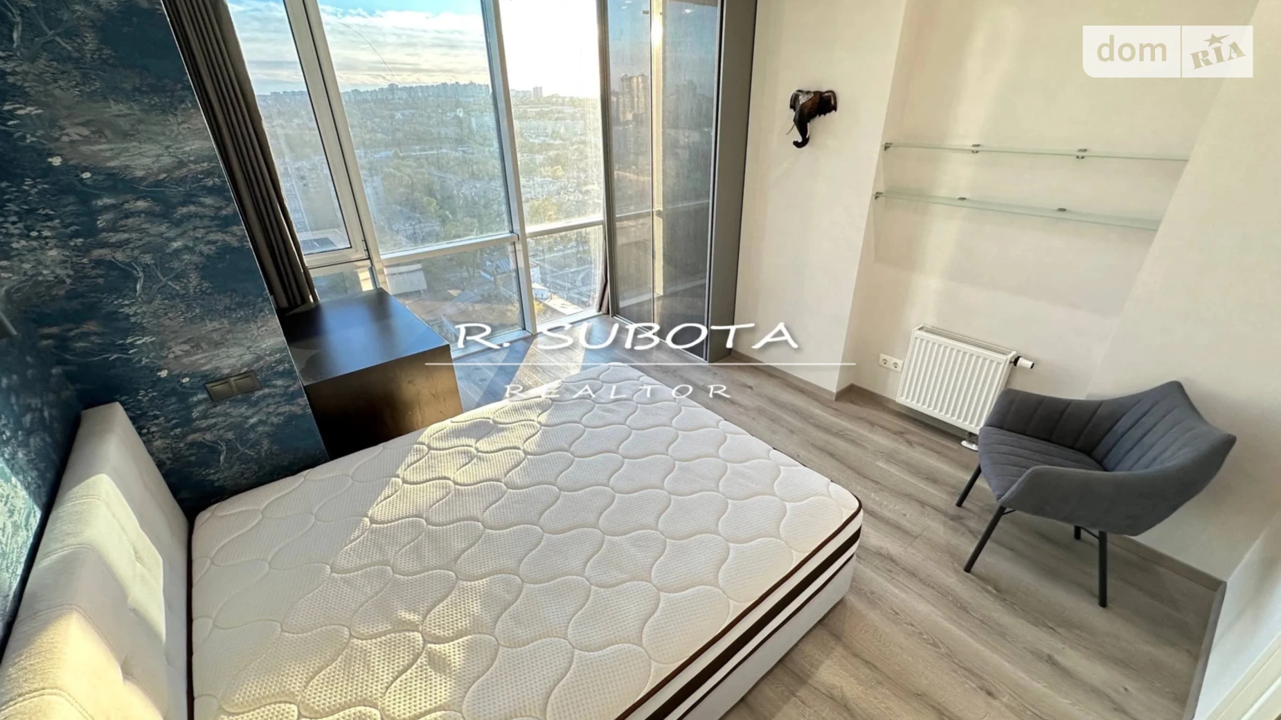 Продается 4-комнатная квартира 83 кв. м в Днепре, ул. Степана Бандеры(Шмидта), 15 - фото 5