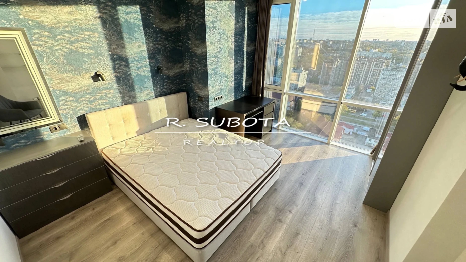 Продается 4-комнатная квартира 83 кв. м в Днепре, ул. Степана Бандеры(Шмидта), 15 - фото 4