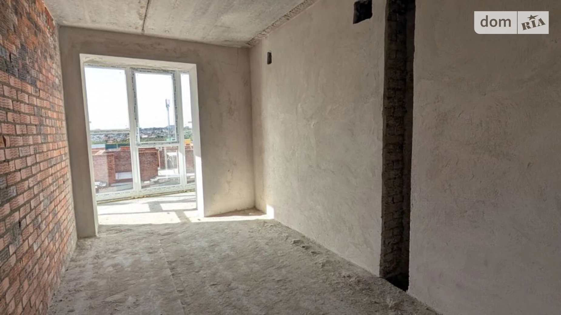 Продается 1-комнатная квартира 46.48 кв. м в Хмельницком, пер. Симона Петлюры(Куприна), 7/3 - фото 2