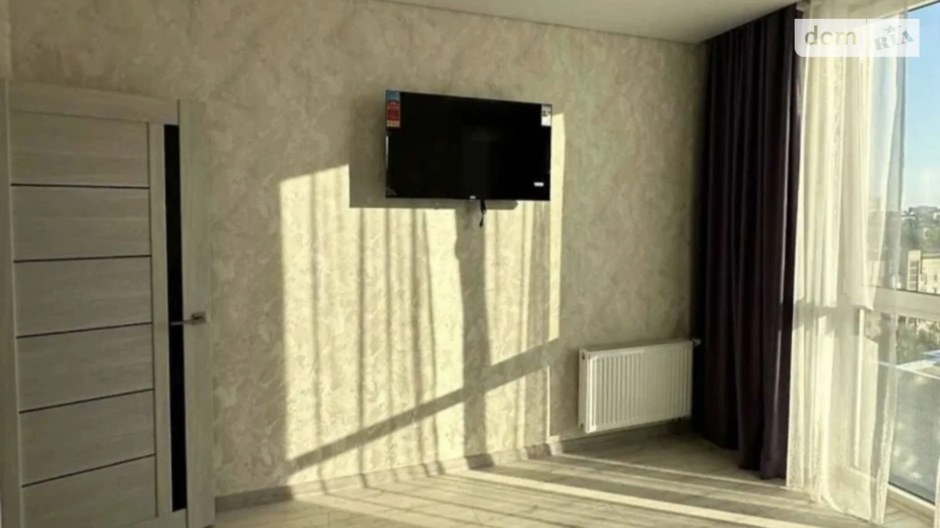 Здається в оренду 1-кімнатна квартира 40 кв. м у Вінниці, вул. Академіка Янгеля, 54 - фото 3