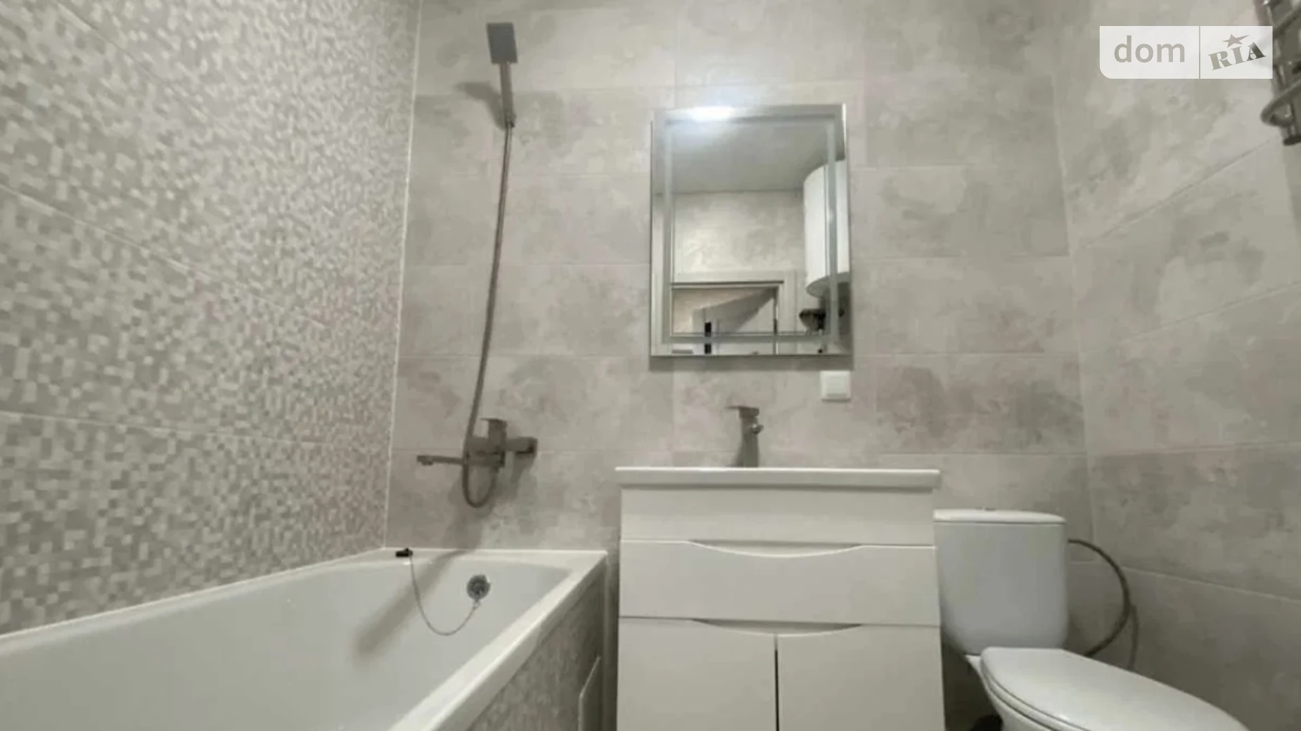 Сдается в аренду 1-комнатная квартира 40 кв. м в Виннице, ул. Академика Янгеля, 54 - фото 2