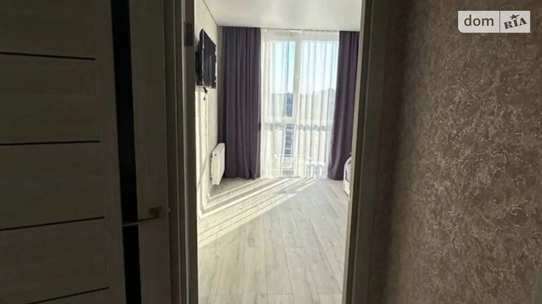 Здається в оренду 1-кімнатна квартира 40 кв. м у Вінниці, вул. Академіка Янгеля, 54 - фото 2