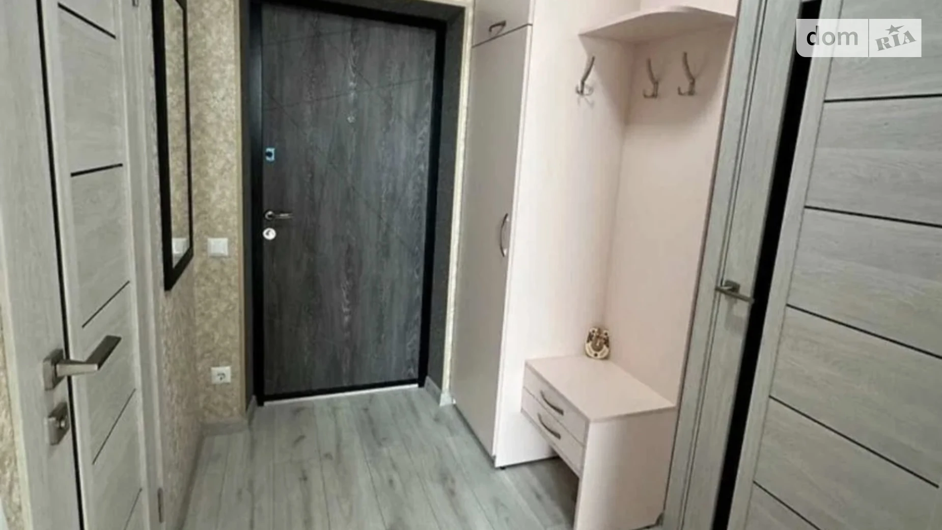 Здається в оренду 1-кімнатна квартира 40 кв. м у Вінниці, вул. Академіка Янгеля, 54 - фото 5