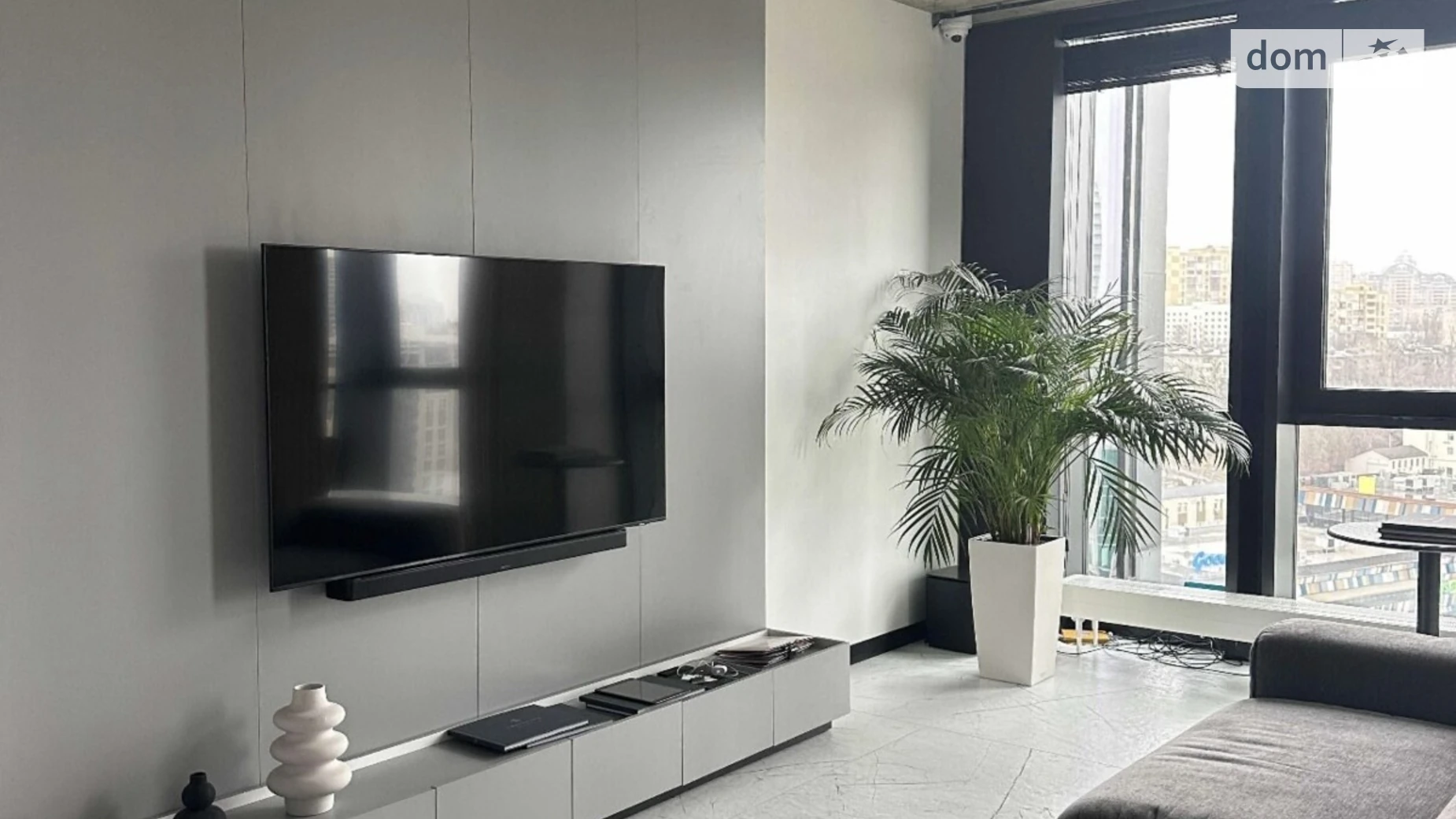 Продается 3-комнатная квартира 125.6 кв. м в Киеве, ул. Василия Тютюнника, 43 - фото 4