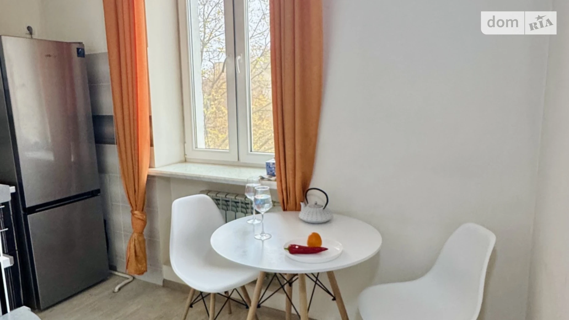 Сдается в аренду 2-комнатная квартира 57.3 кв. м в Одессе, бул. Итальянский, 6 - фото 4