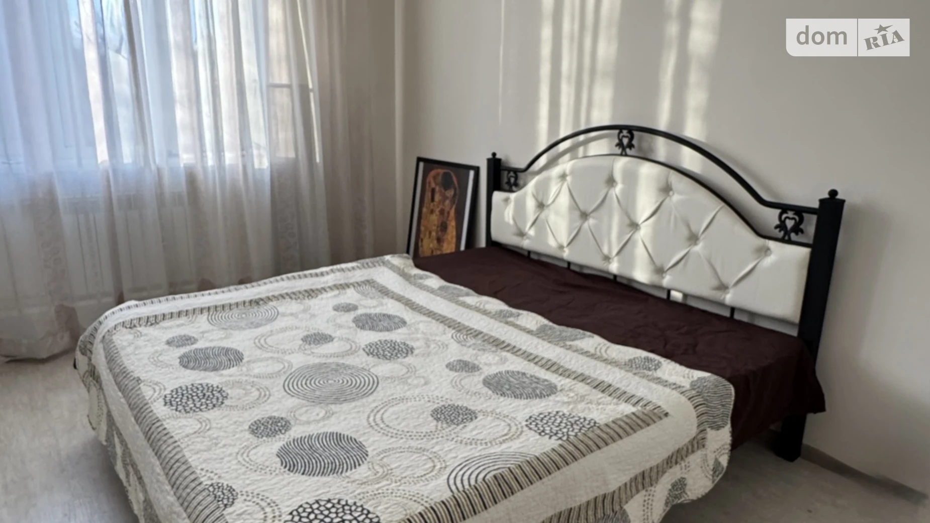 Сдается в аренду 2-комнатная квартира 57.3 кв. м в Одессе, бул. Итальянский, 6 - фото 2