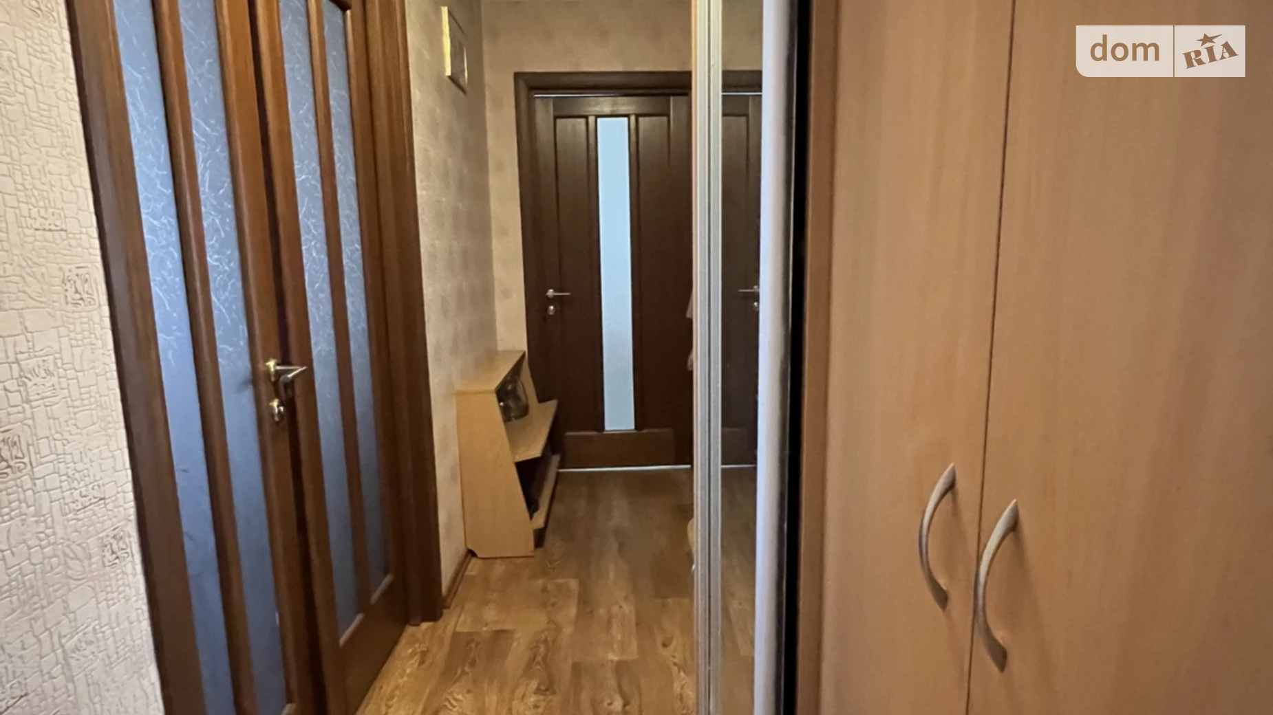 Здається в оренду 2-кімнатна квартира 52 кв. м у Вінниці, вул. Єрусалимка - фото 5