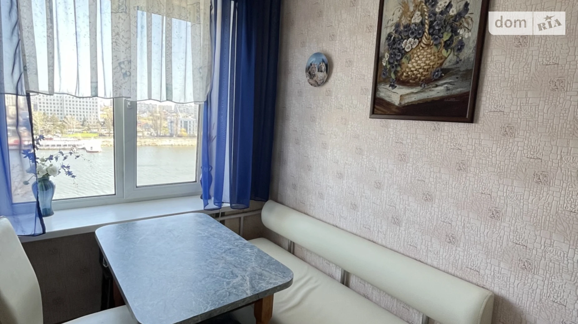 Здається в оренду 2-кімнатна квартира 52 кв. м у Вінниці, вул. Єрусалимка - фото 3