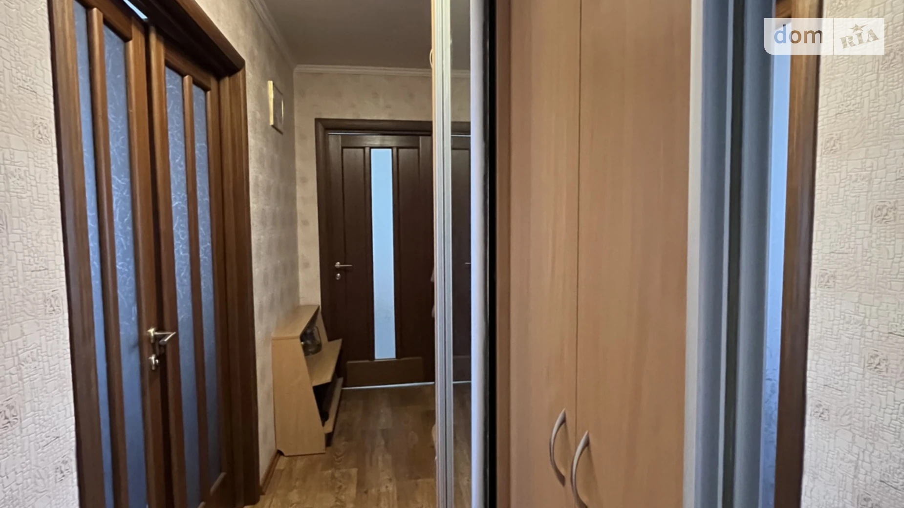 Здається в оренду 2-кімнатна квартира 52 кв. м у Вінниці, вул. Єрусалимка - фото 4