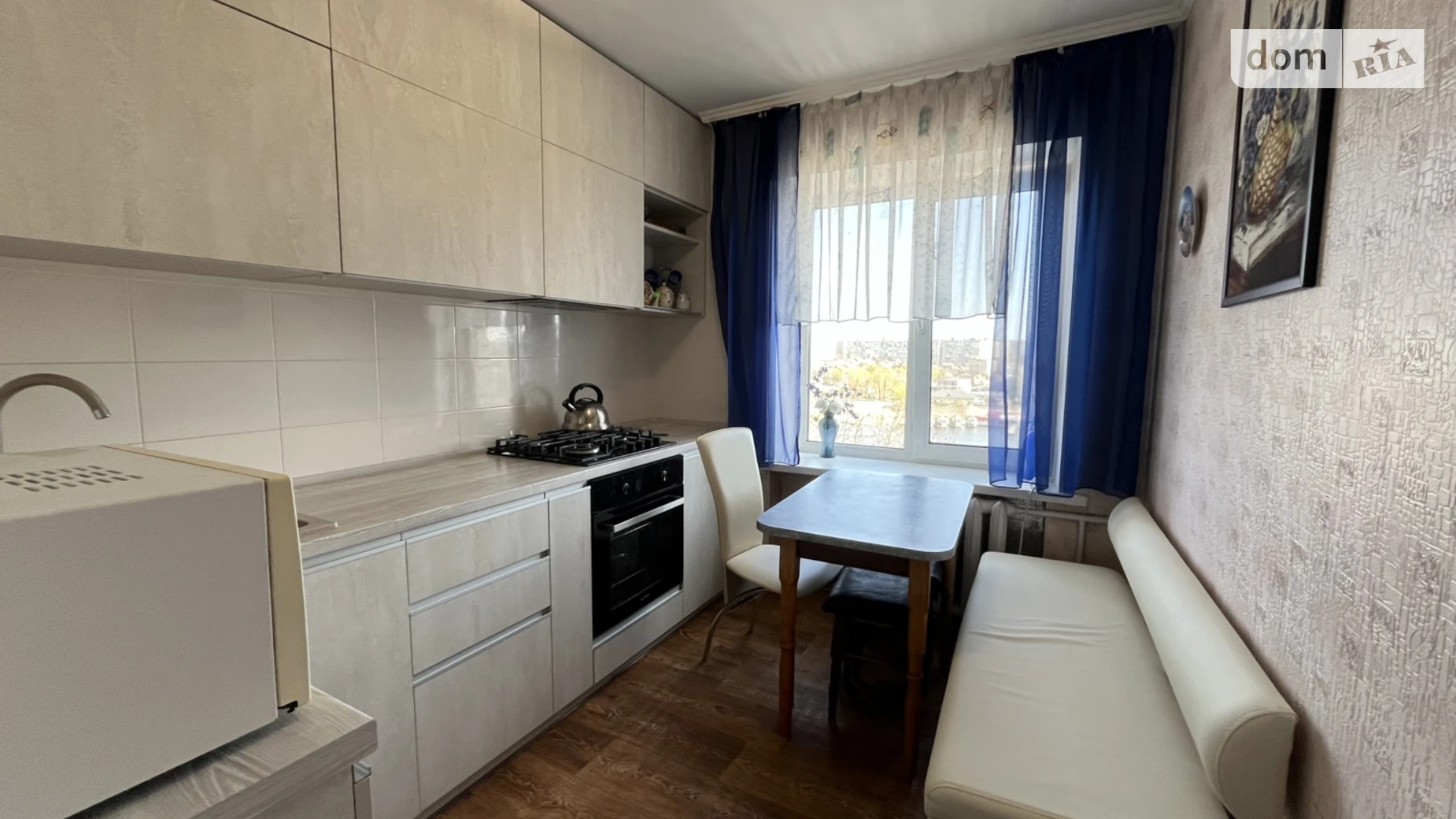 Сдается в аренду 2-комнатная квартира 52 кв. м в Виннице, ул. Ерусалимка - фото 2