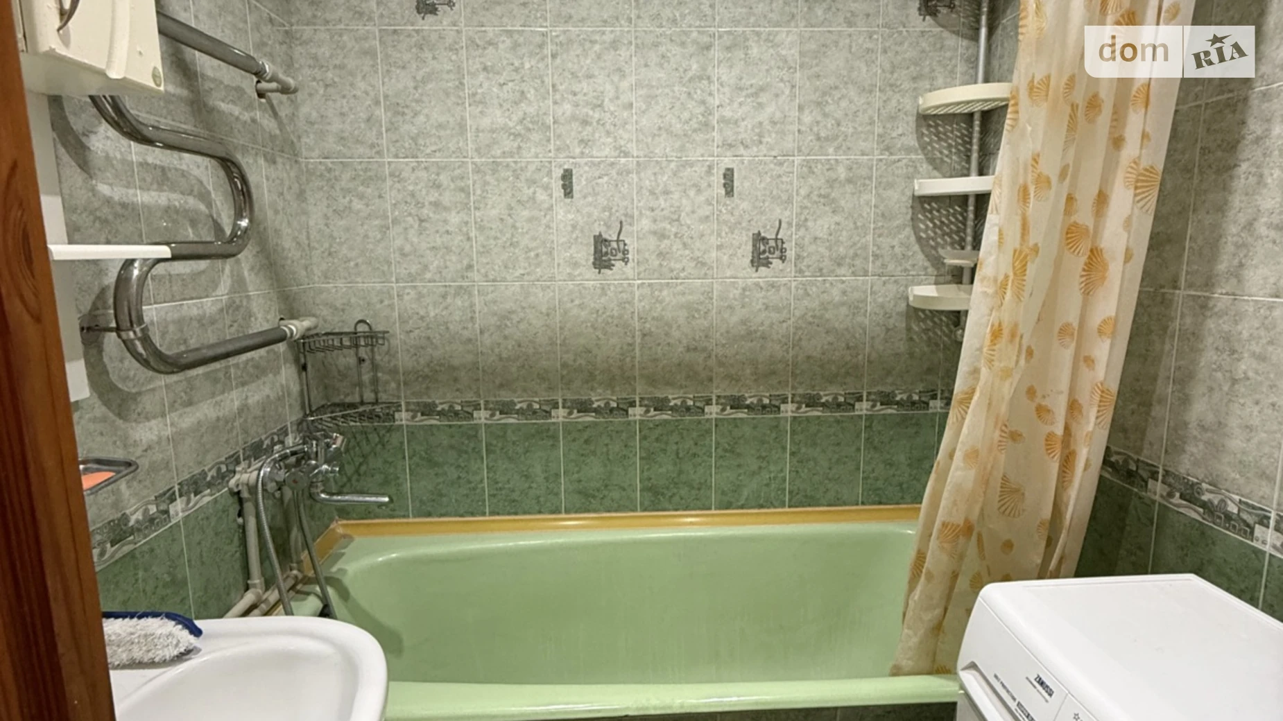 Сдается в аренду 2-комнатная квартира 52 кв. м в Харькове, просп. Тракторостроителей, 124А - фото 5