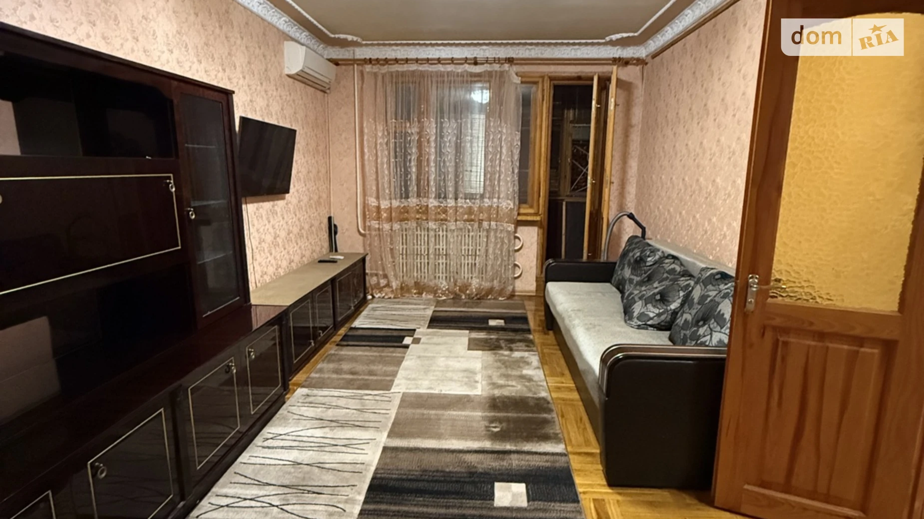 Сдается в аренду 2-комнатная квартира 52 кв. м в Харькове, просп. Тракторостроителей, 124А - фото 2