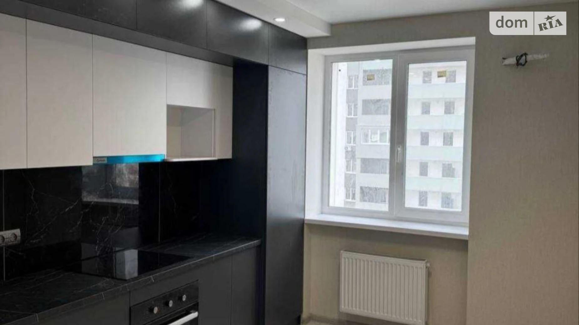 Продается 2-комнатная квартира 61 кв. м в Харькове, ул. Заливная, 8А - фото 3