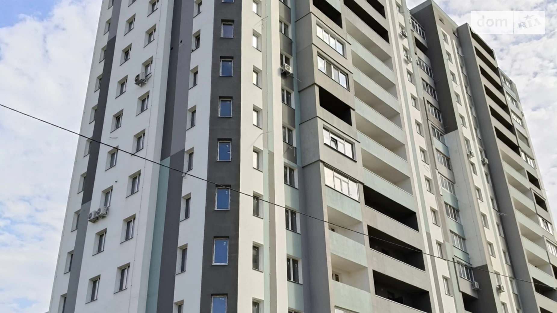 Продается 2-комнатная квартира 61 кв. м в Харькове, ул. Заливная, 8А - фото 2