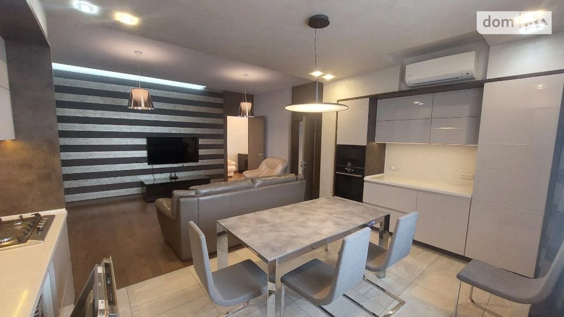 Продается 3-комнатная квартира 153 кв. м в Харькове, цена: 250000 $ - фото 5