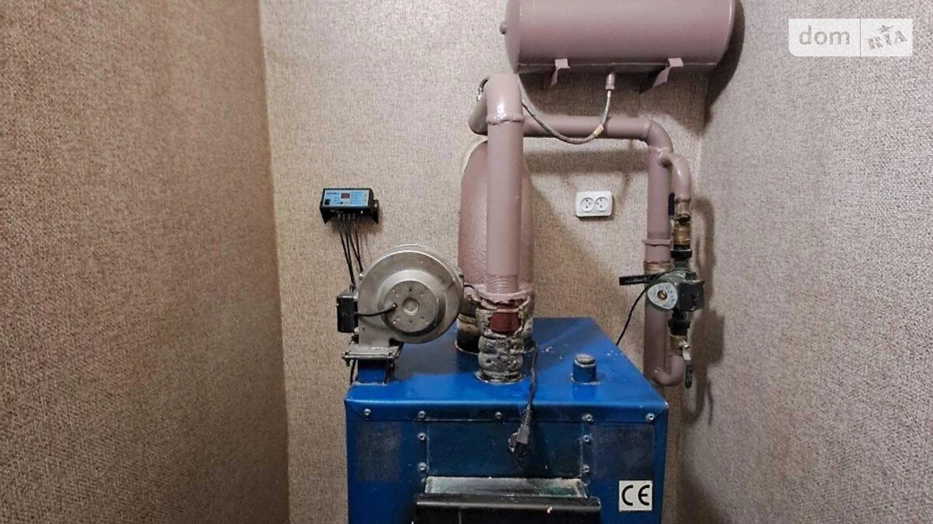 Продается одноэтажный дом 65.5 кв. м с балконом, цена: 31000 $ - фото 2