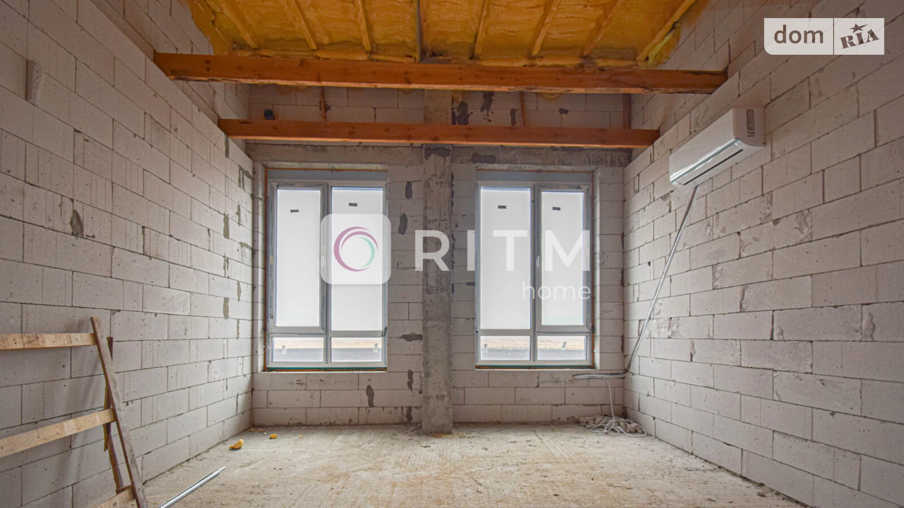 1-комнатная квартира 35.8 кв. м в Тернополе, ул. Смиковецкая, 56 - фото 2