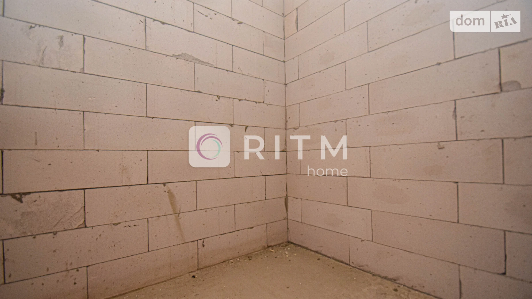 1-комнатная квартира 35.8 кв. м в Тернополе, ул. Смиковецкая, 56 - фото 3