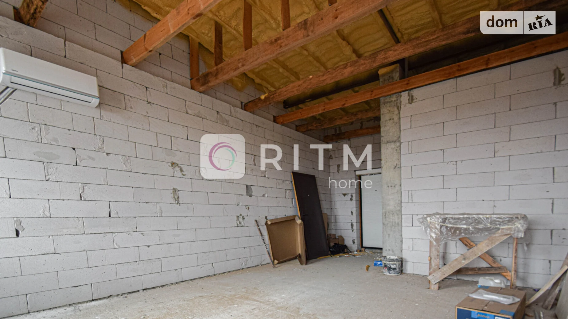 1-комнатная квартира 35.8 кв. м в Тернополе, ул. Смиковецкая, 56 - фото 5