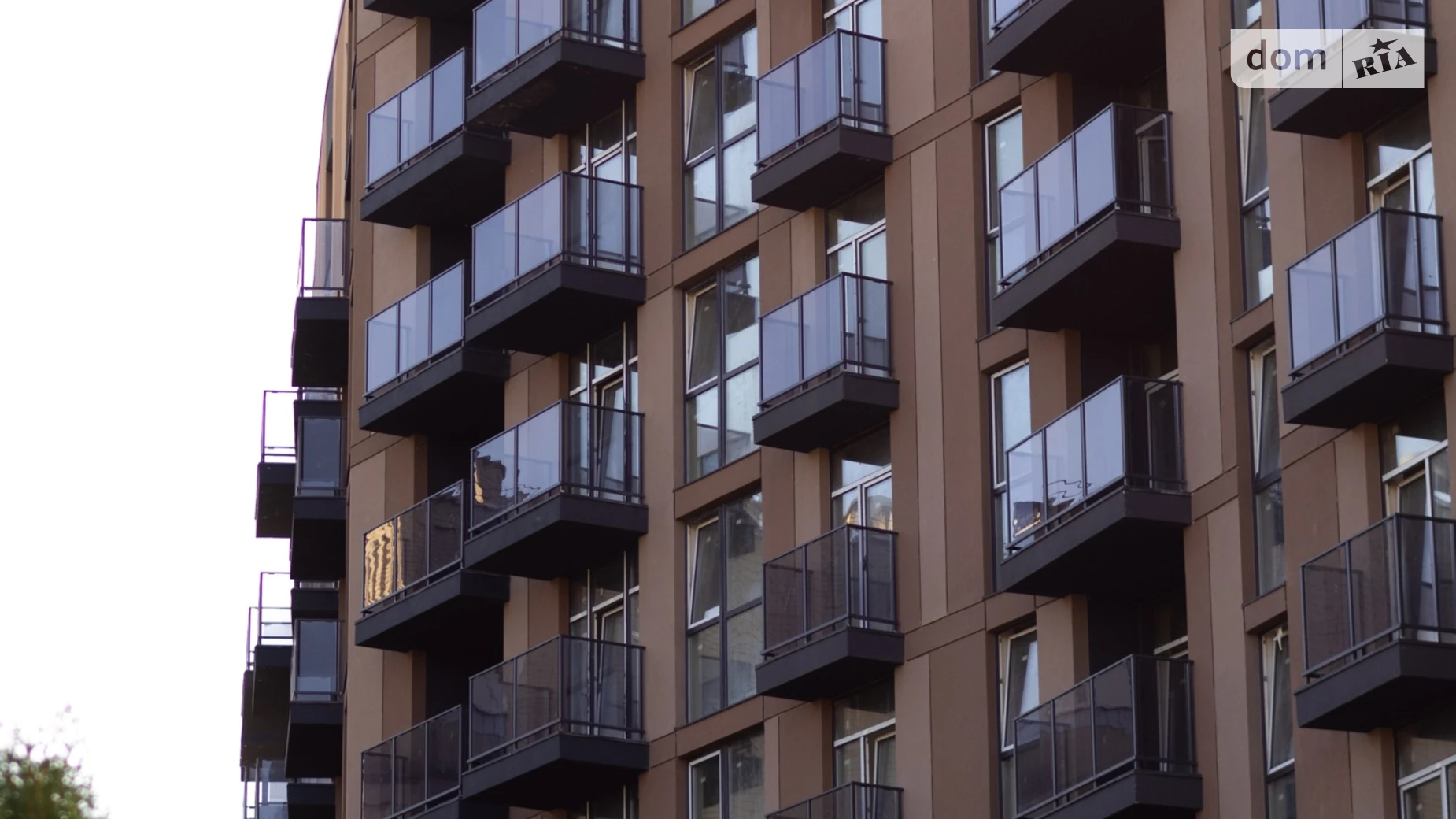 Продается 1-комнатная квартира 47.9 кв. м в Ровно, ул. Вышиванки(Орлова), 2 - фото 5