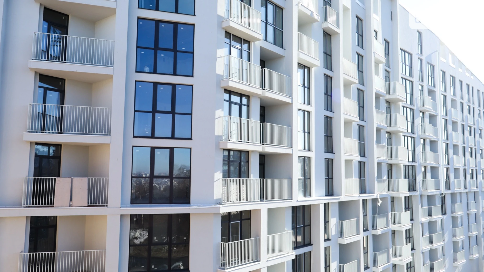 Продается 1-комнатная квартира 47.9 кв. м в Ровно, ул. Вышиванки(Орлова), 2 - фото 4