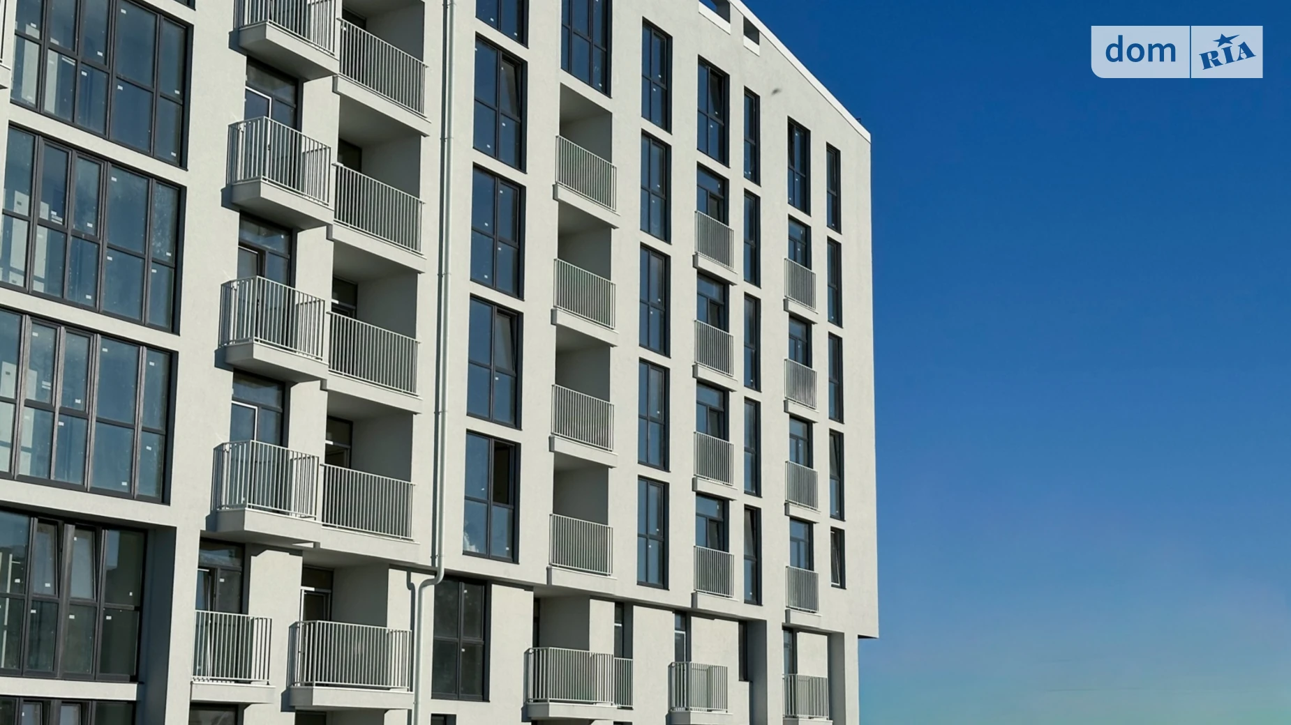 Продается 1-комнатная квартира 47.9 кв. м в Ровно, ул. Вышиванки(Орлова), 2 - фото 2