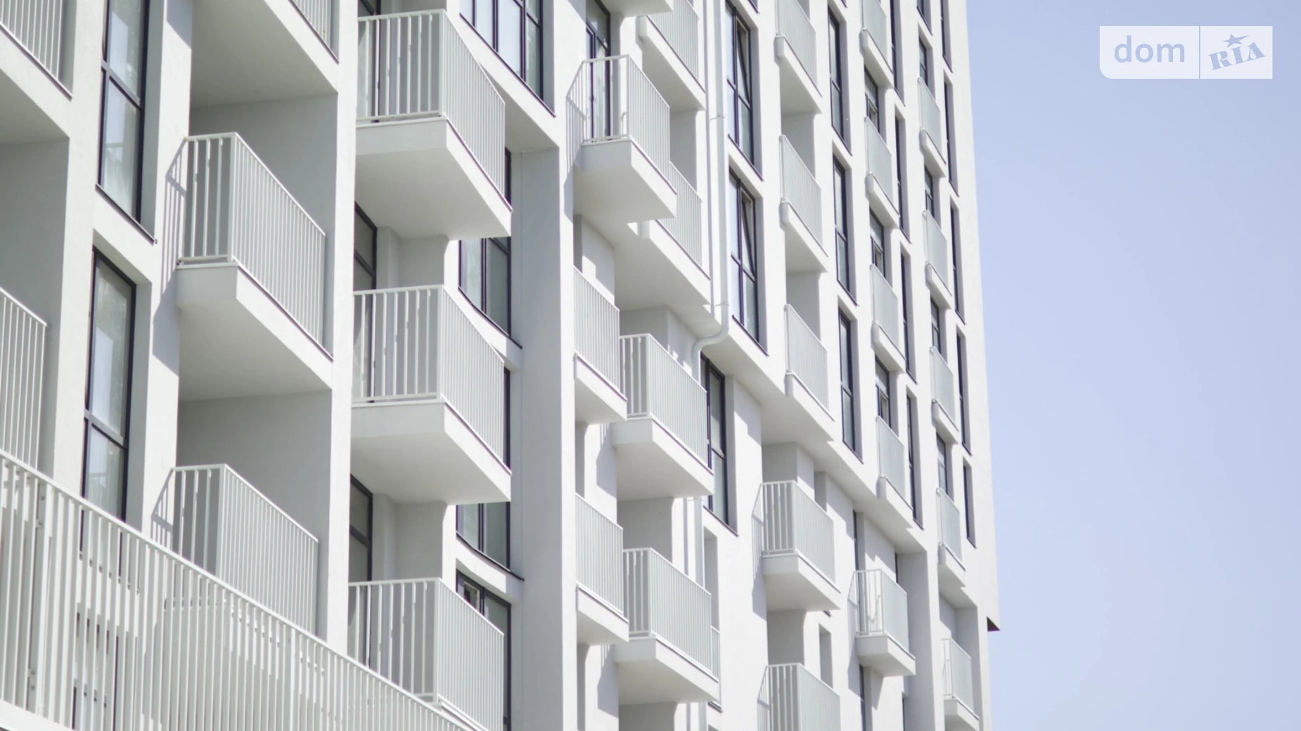 Продается 1-комнатная квартира 47.9 кв. м в Ровно, ул. Вышиванки(Орлова), 2 - фото 3