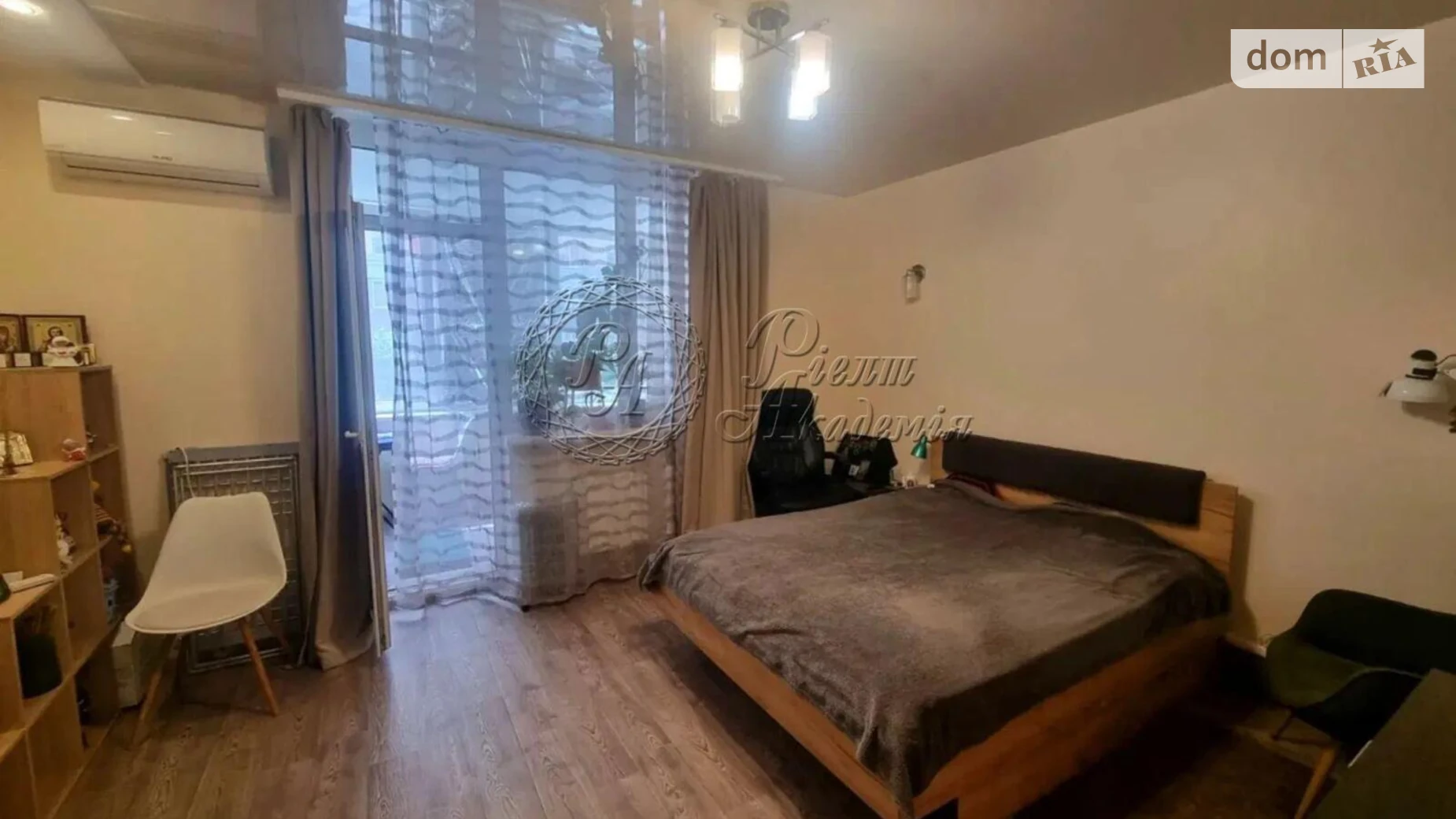 Продается 1-комнатная квартира 51 кв. м в Киеве, цена: 117500 $ - фото 2